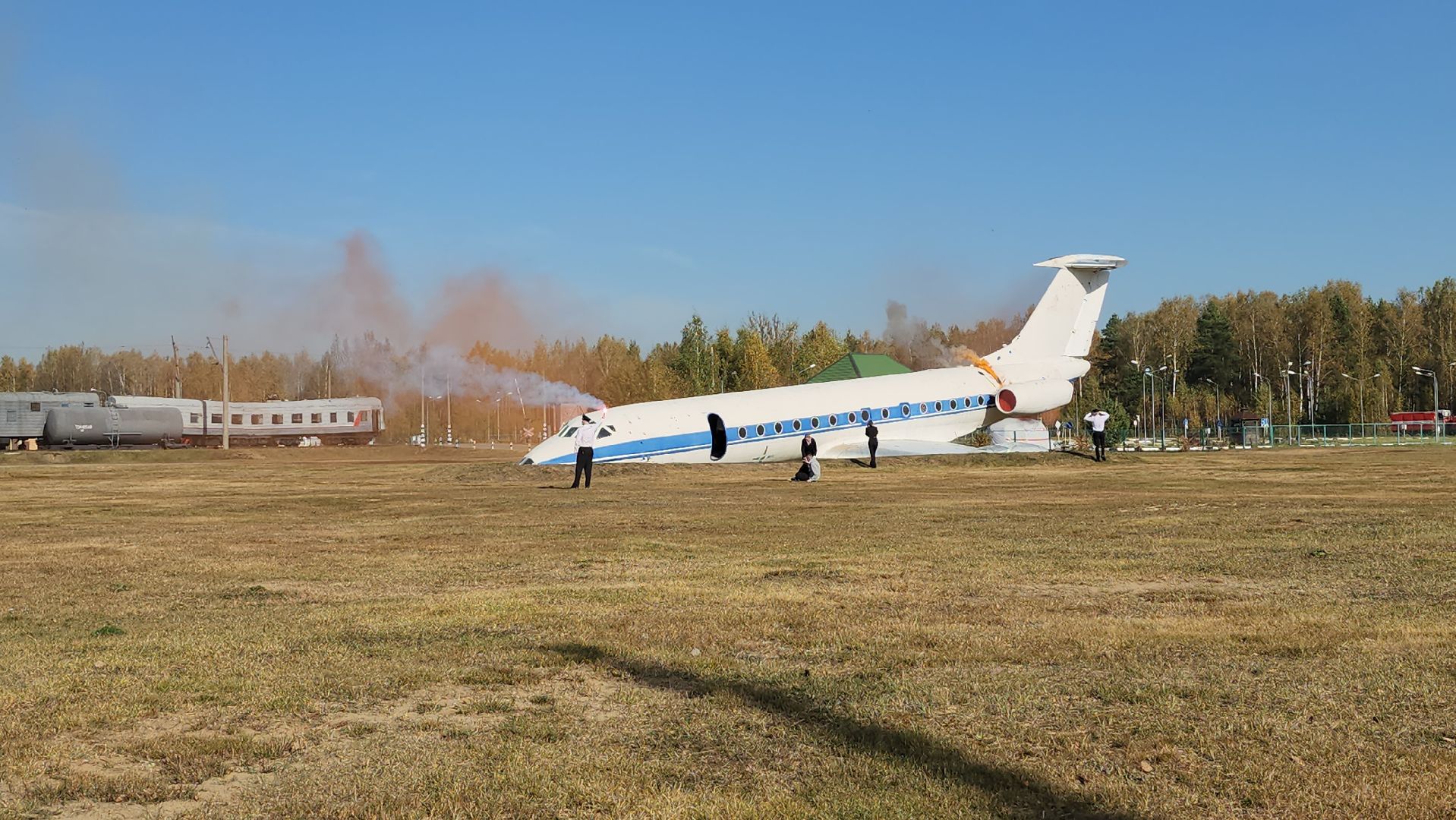 учения спасателей, МЧС, союзное государство, Ногинск, Богородский городской округ,