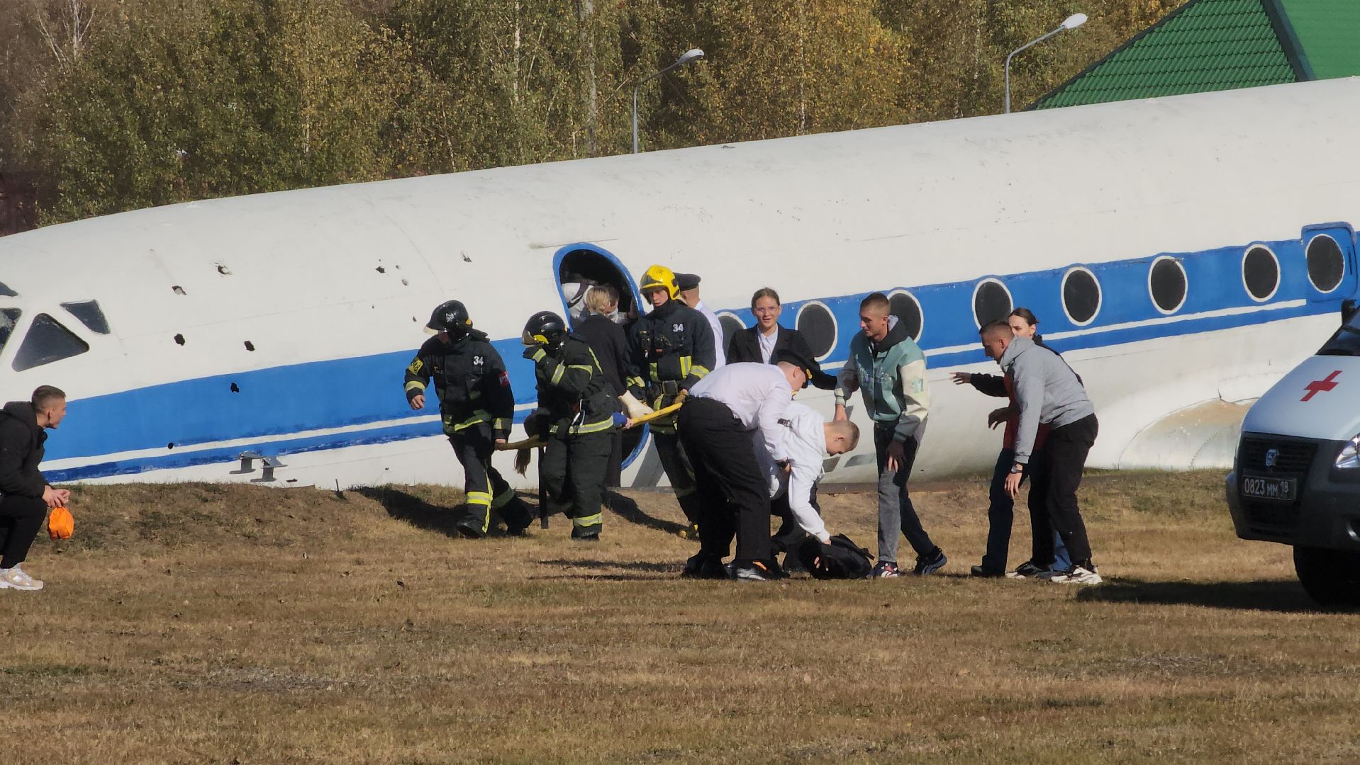 учения спасателей, МЧС, союзное государство, Ногинск, Богородский городской округ,