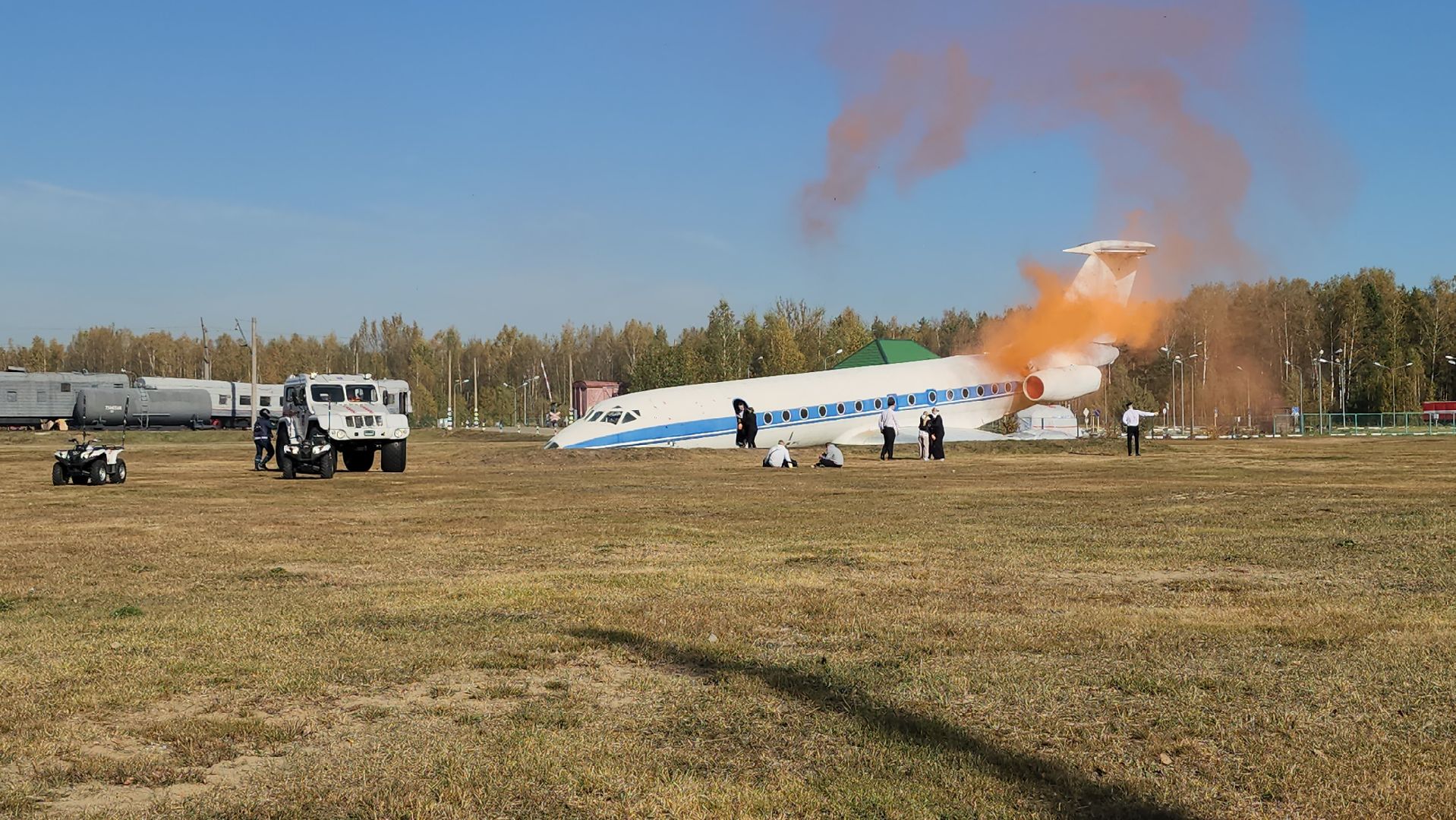учения спасателей, МЧС, союзное государство, Ногинск, Богородский городской округ,