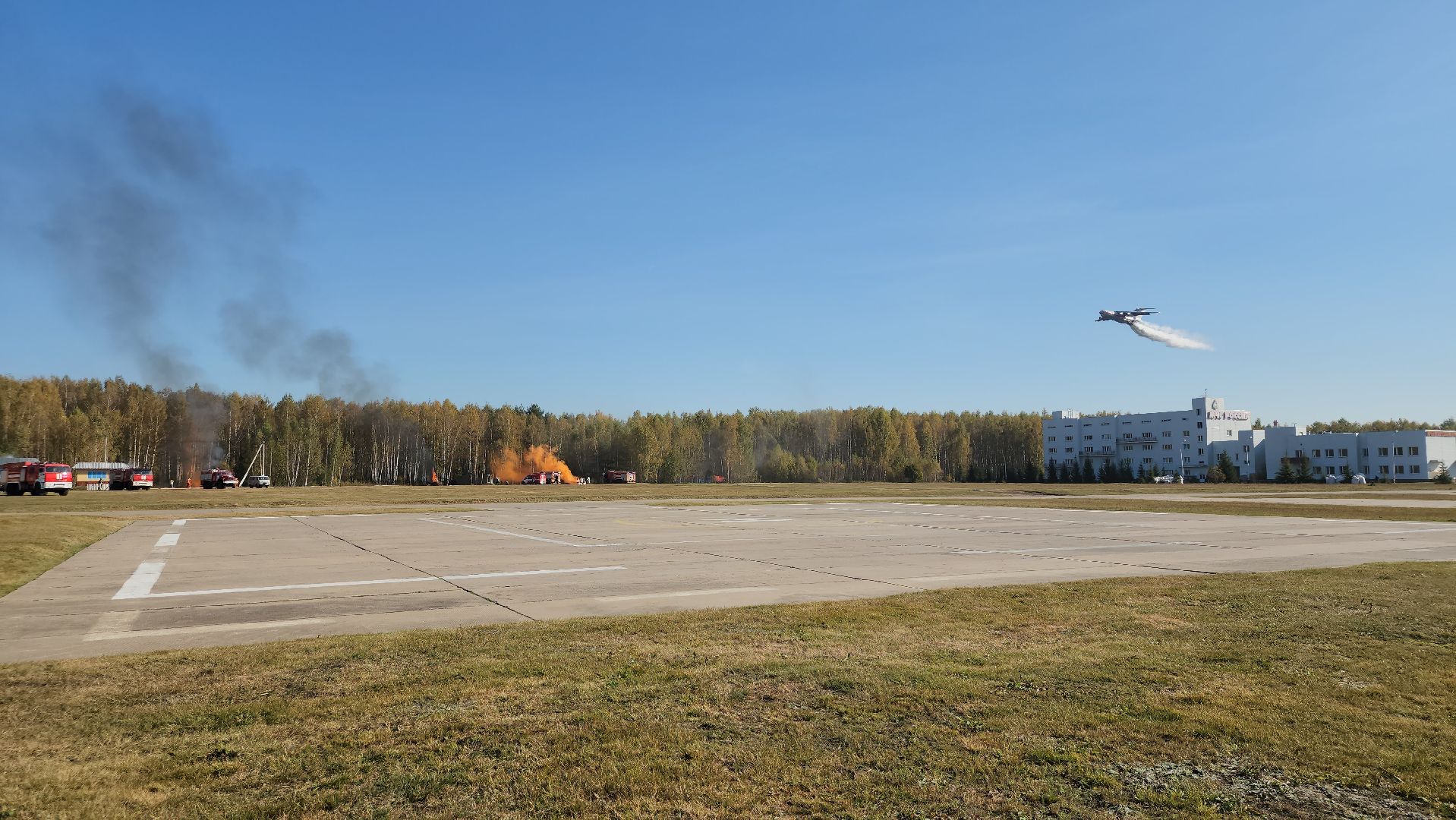 учения спасателей, МЧС, союзное государство, Ногинск, Богородский городской округ,