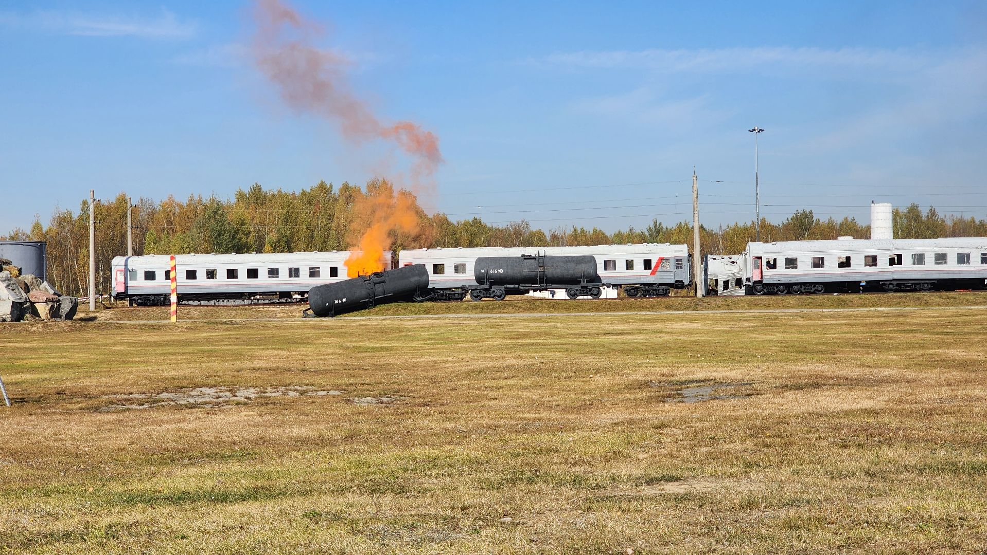 учения спасателей, МЧС, союзное государство, Ногинск, Богородский городской округ,