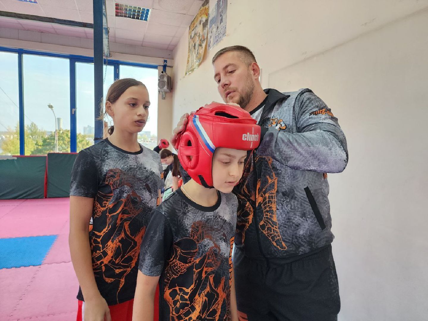 можайск, можайский городской округ, подмосковье, дворец спорта, багратион, открытые тренировки, день открытых дверей,спорт - это жизнь, спорт в можайске,