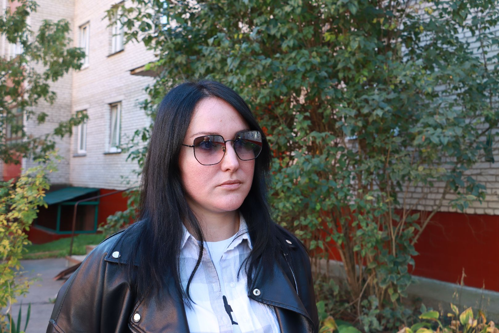 капремонт, фасад дома, подготовка к зимнему периоду,