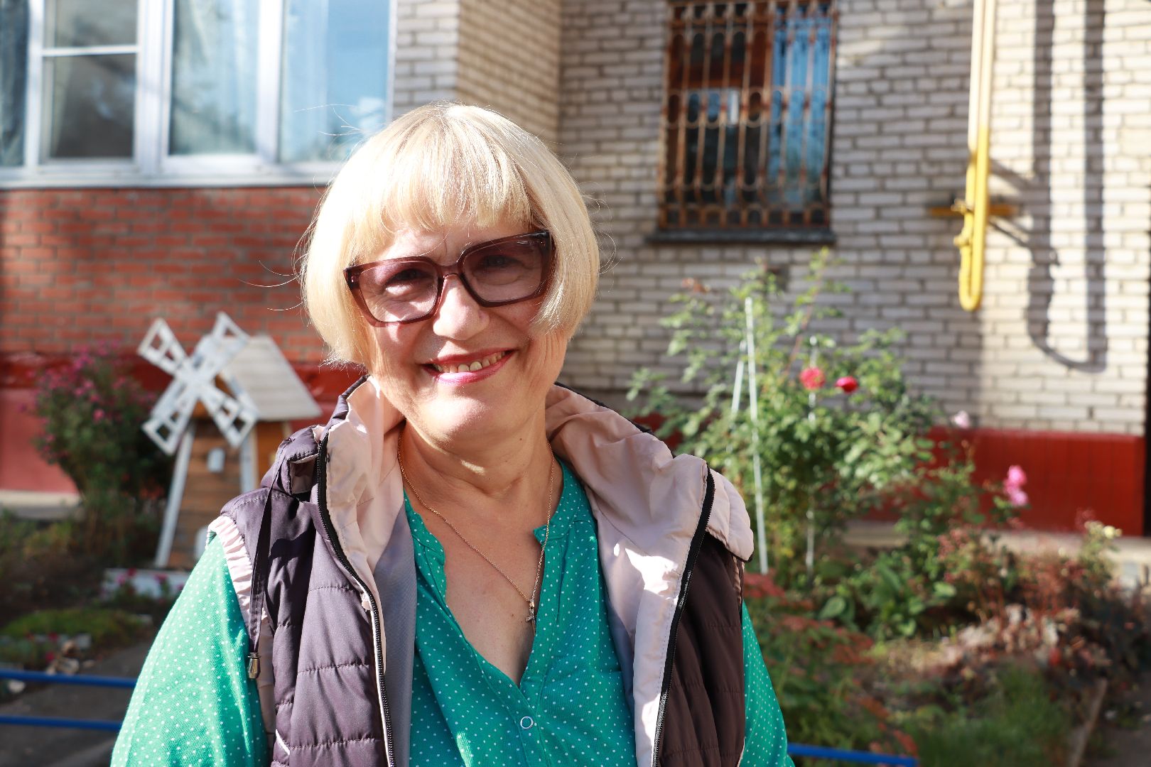 капремонт, фасад дома, подготовка к зимнему периоду,