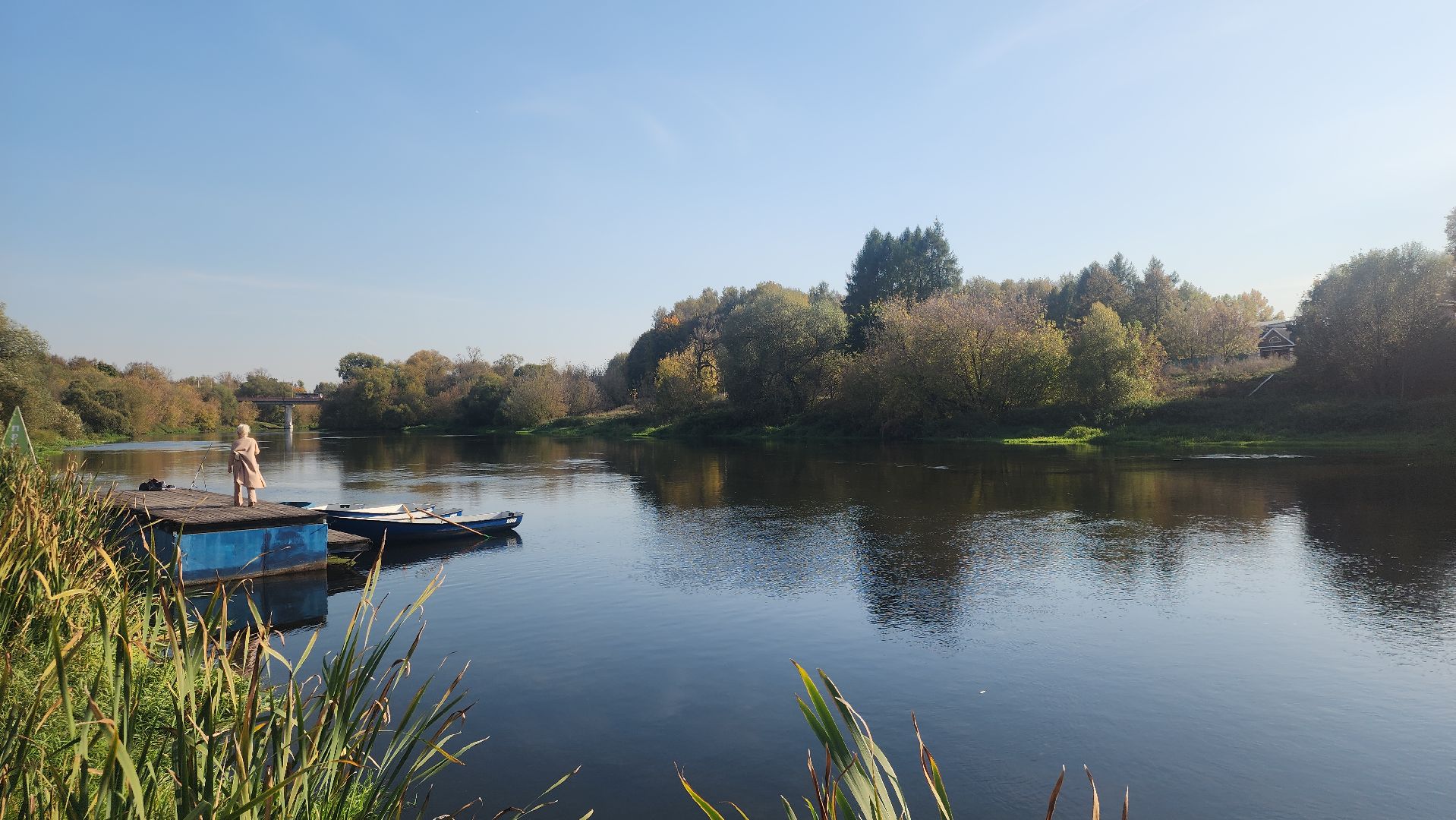 ЖКХ, Звенигород, Экология,