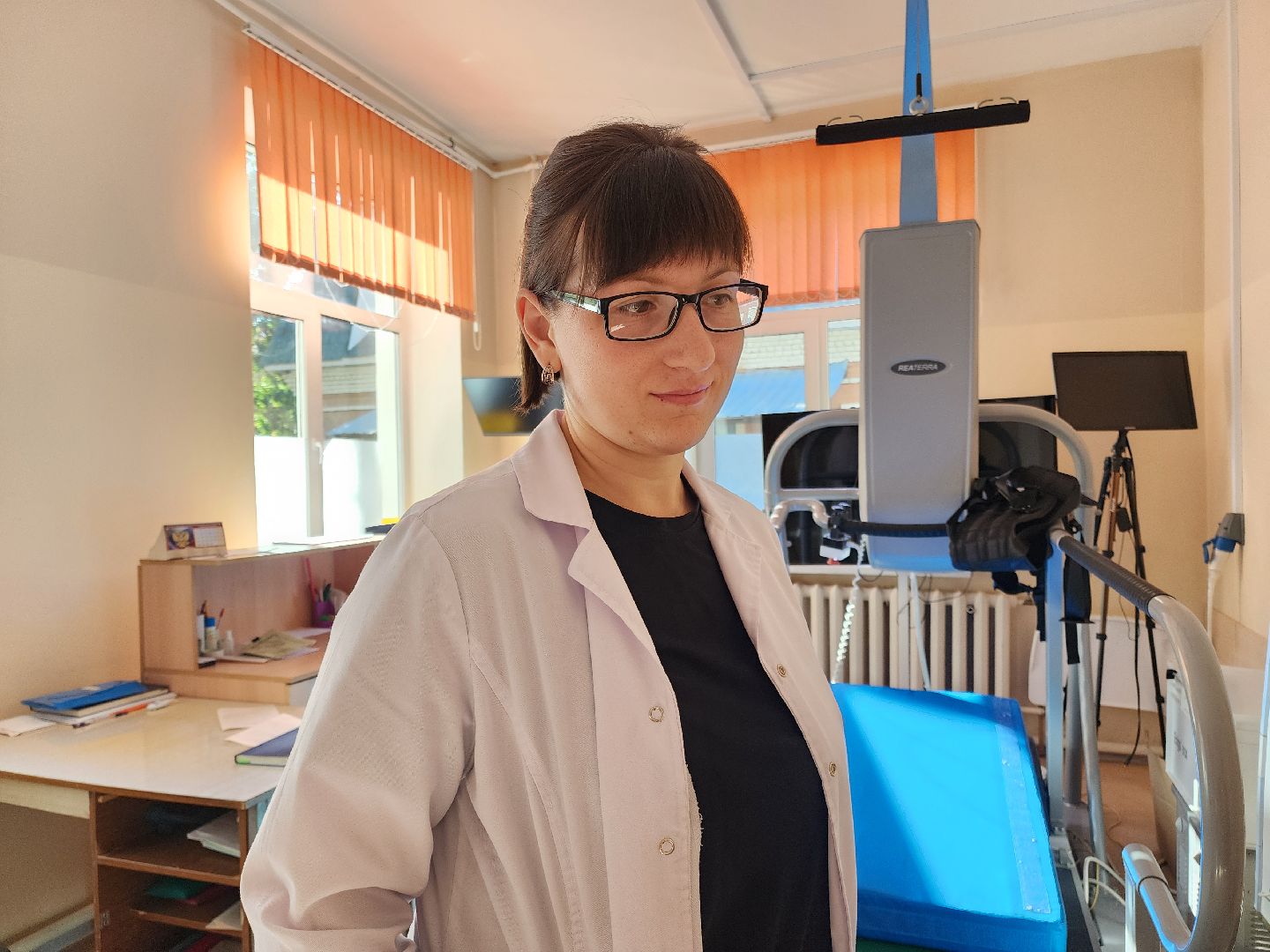 Медицина, Врач, Новый сотрудник, покб,