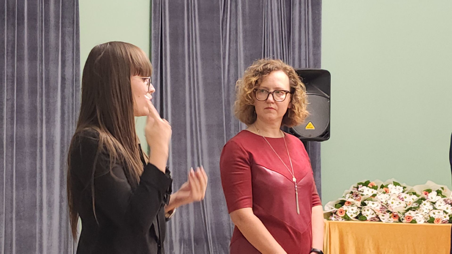 день глухих, красногорск, усадьба знаменское-губайлово,