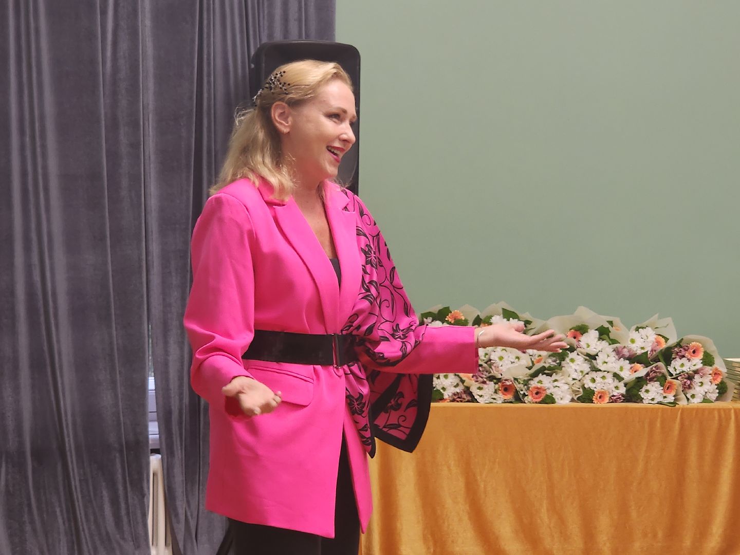 день глухих, красногорск, усадьба знаменское-губайлово,