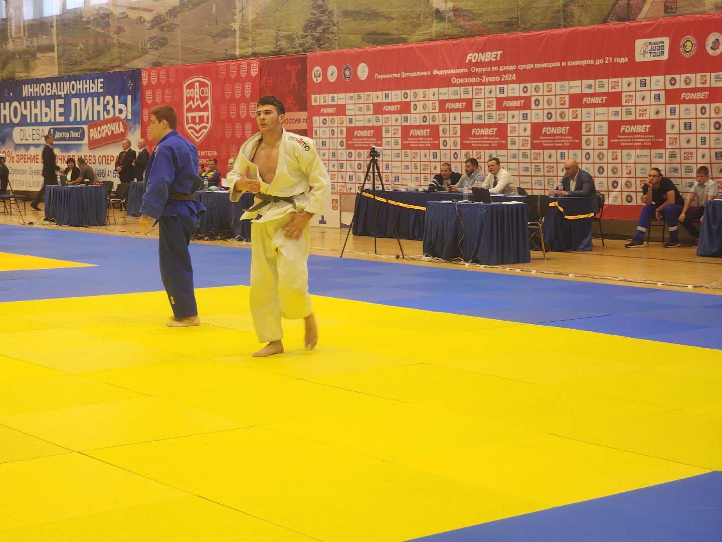 Первенство по дзюдо, орехово-зуево,