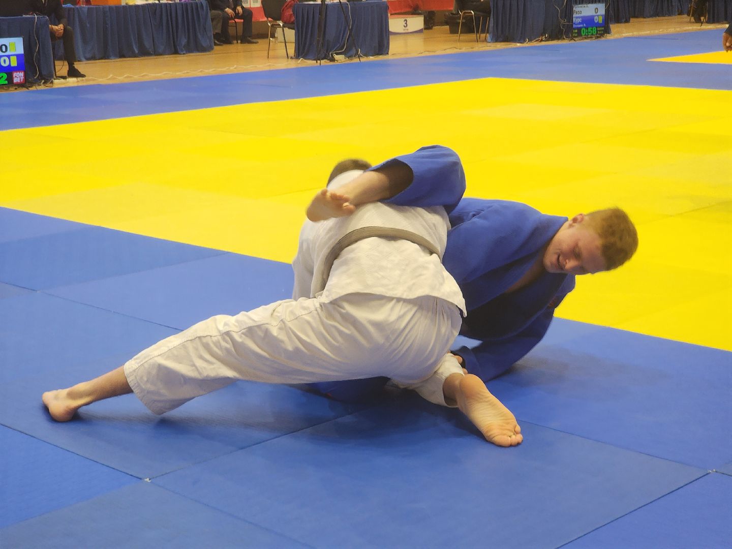 Первенство по дзюдо, орехово-зуево,