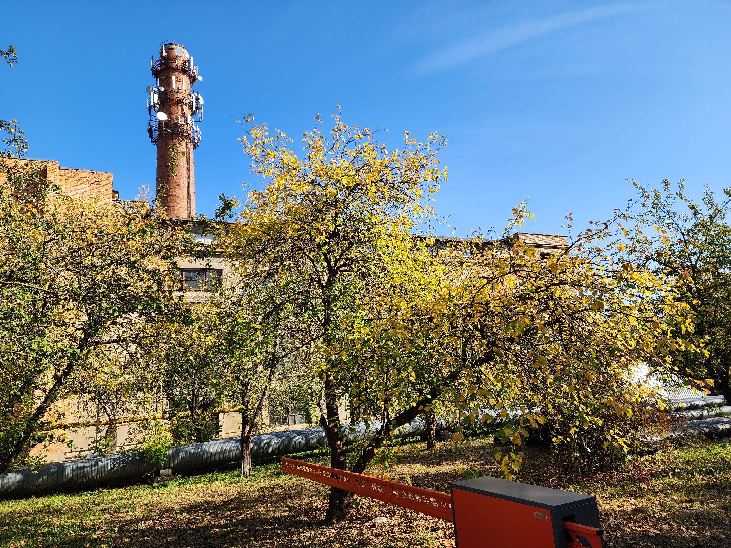 красноармейск, городской округ пушкинский, запуск котельной, отопительный сезон,