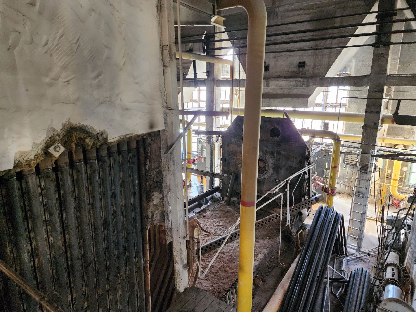 красноармейск, городской округ пушкинский, запуск котельной, отопительный сезон,