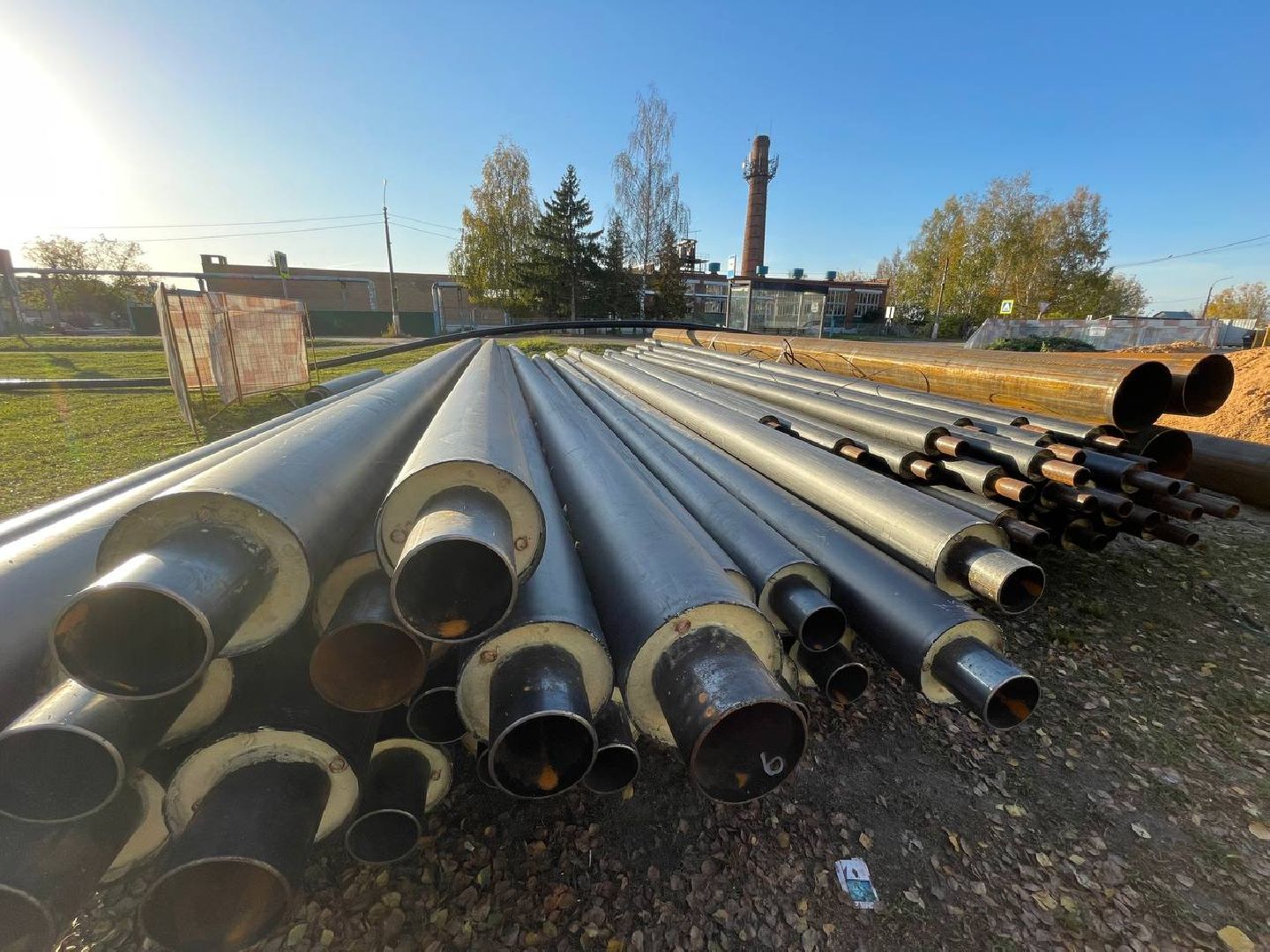 Талдом, МинЖКХ, Минэнерго,