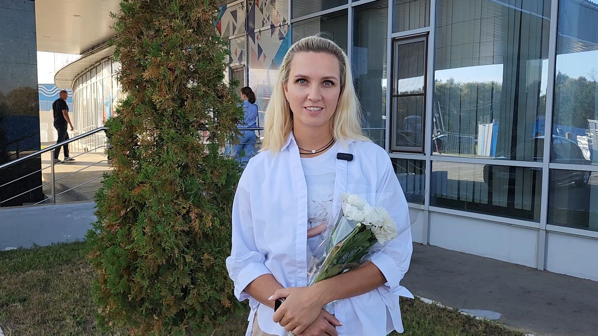 Бронницы, День учителя в ГУОР, Спортсмены поздравили учителей, Креативный праздник для преподавателей,