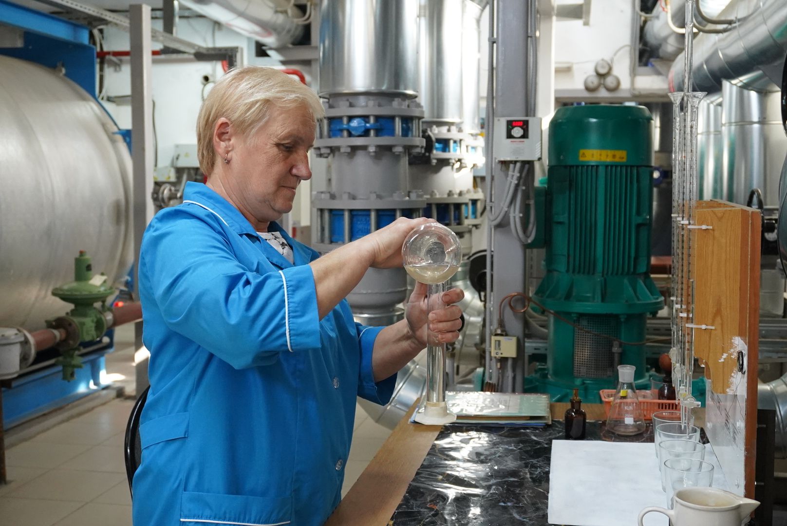 павловский посад, городской округ павловский посад, котельные, отопление, тепло, теплосети,