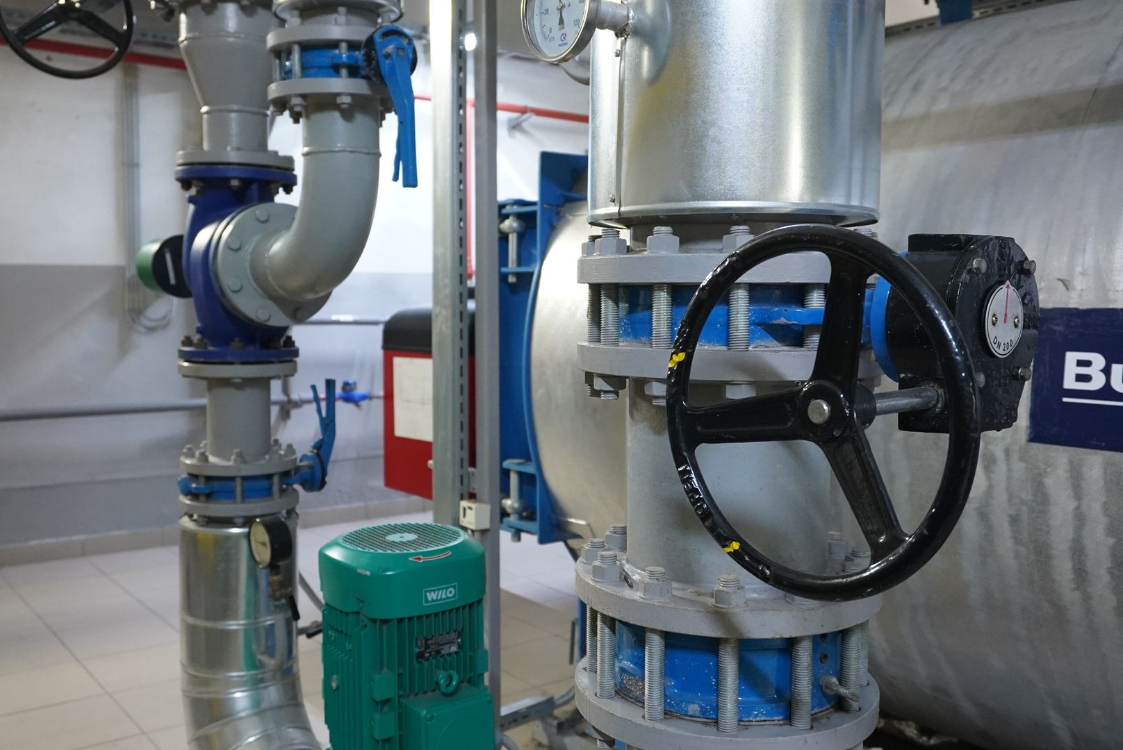 павловский посад, городской округ павловский посад, котельные, отопление, тепло, теплосети,