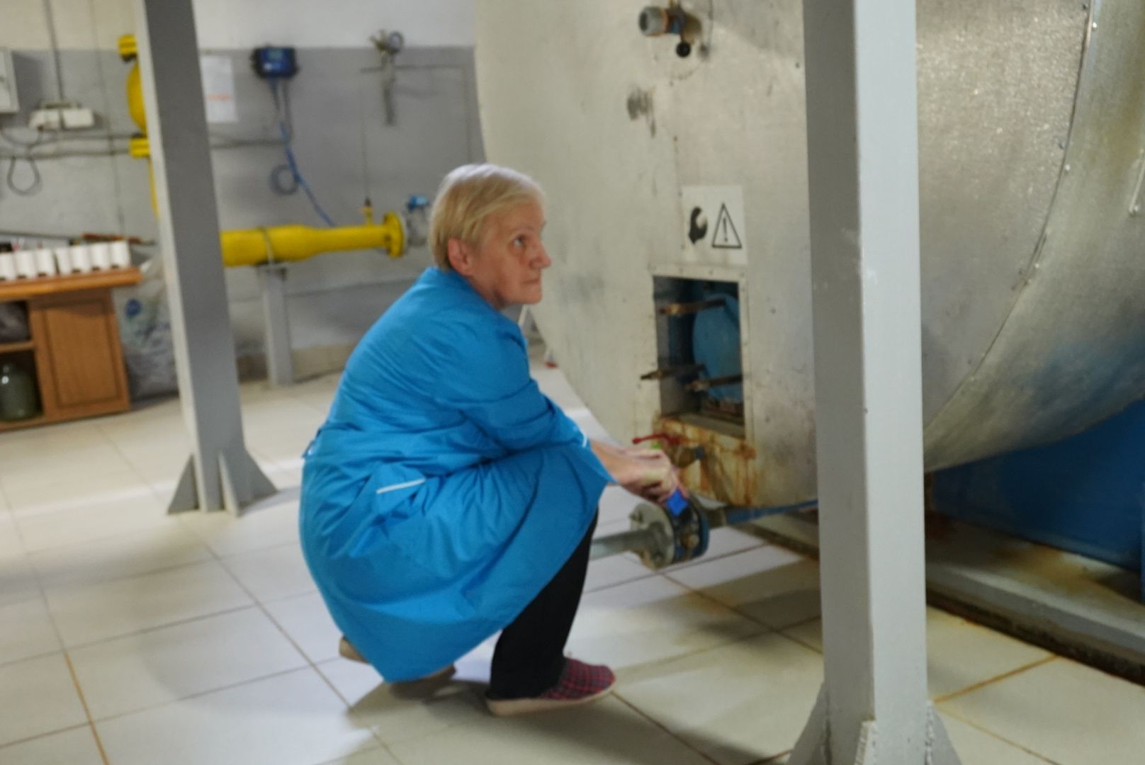 павловский посад, городской округ павловский посад, котельные, отопление, тепло, теплосети,