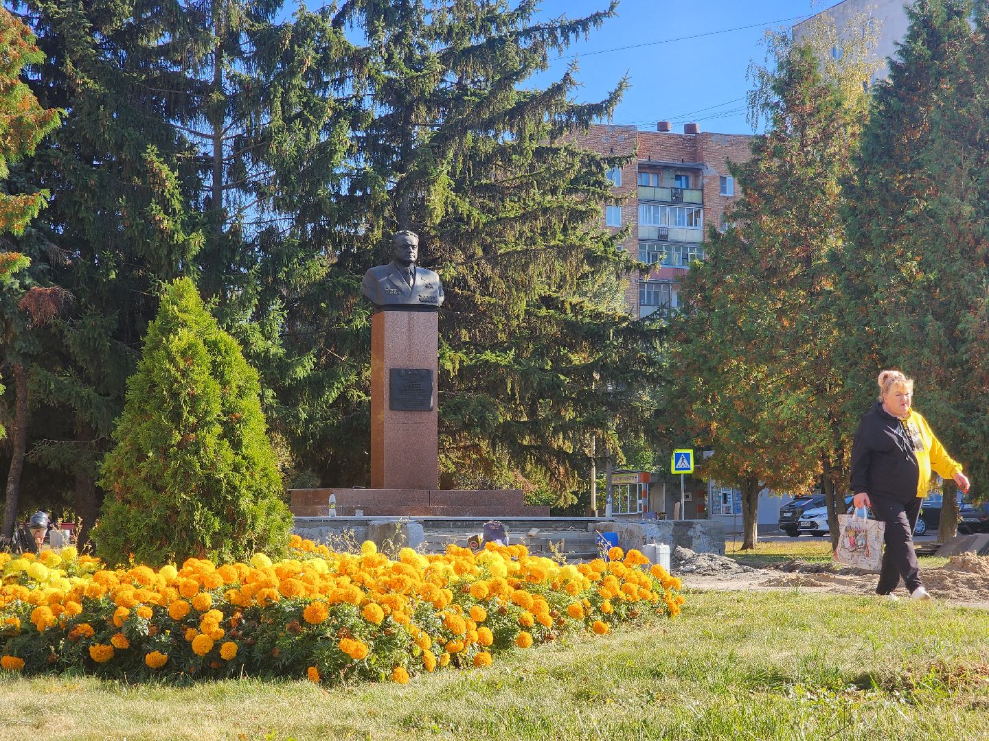 Коломна, благоустройство, формирование комфортной городской среды,