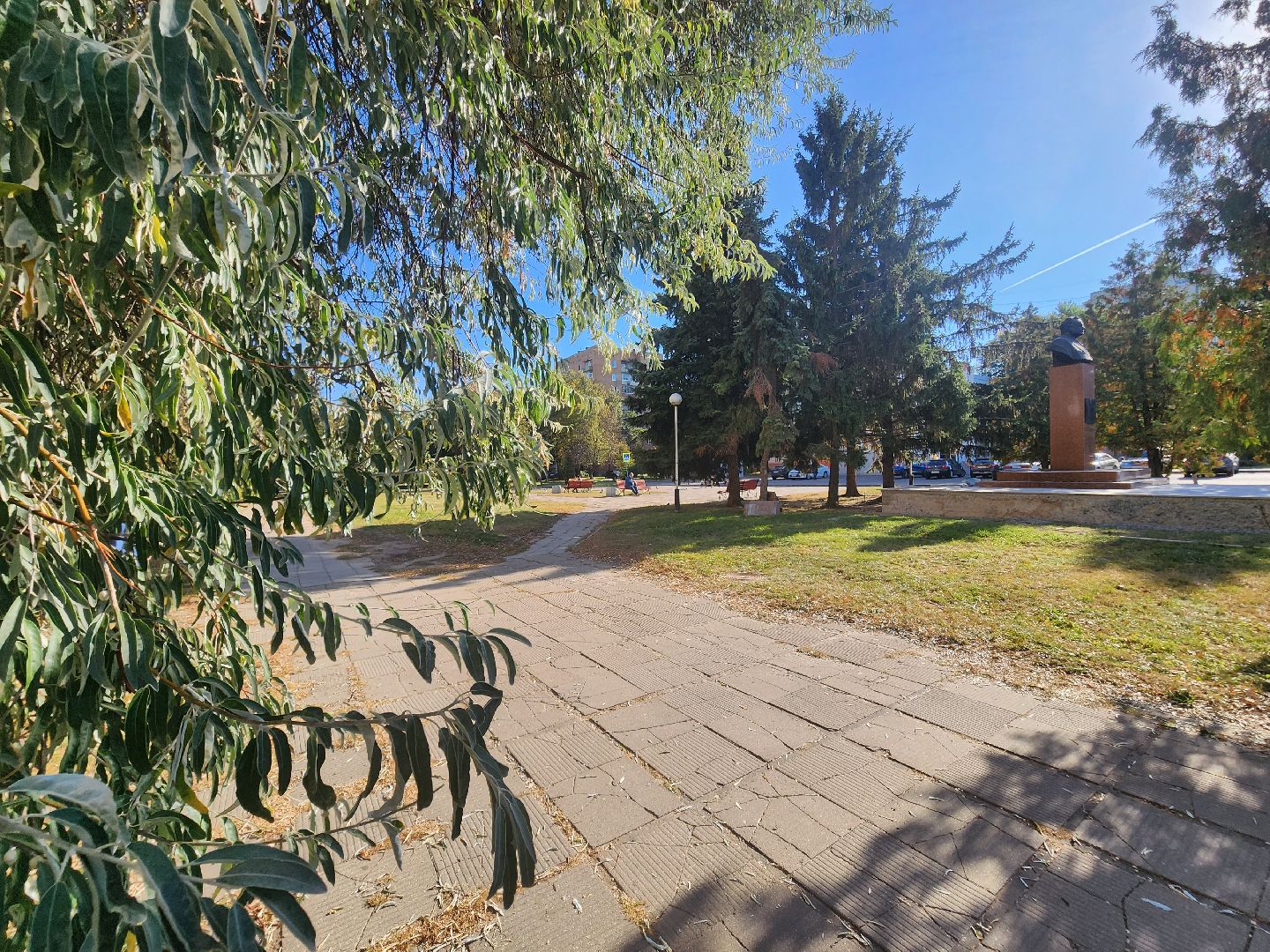 Коломна, благоустройство, формирование комфортной городской среды,