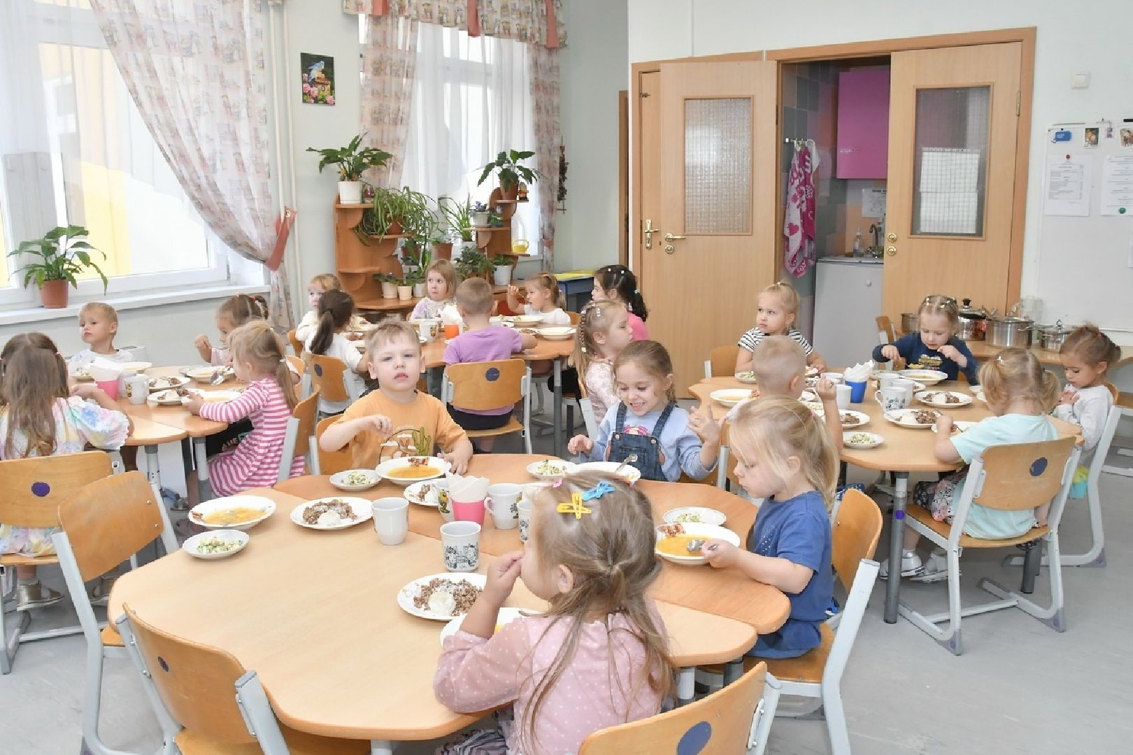 школа попова власиха, день воспитателя, власиха поповка, детский сад сказка, Власиха день воспитателя,