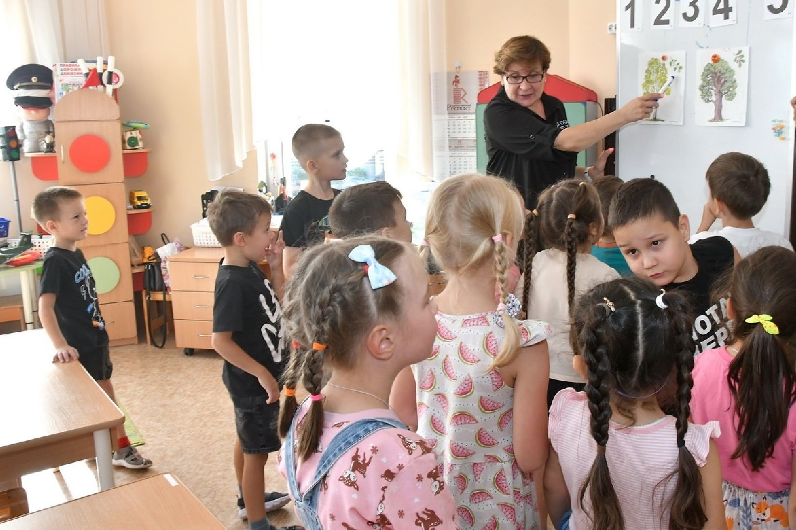 школа попова власиха, день воспитателя, власиха поповка, детский сад сказка, Власиха день воспитателя,