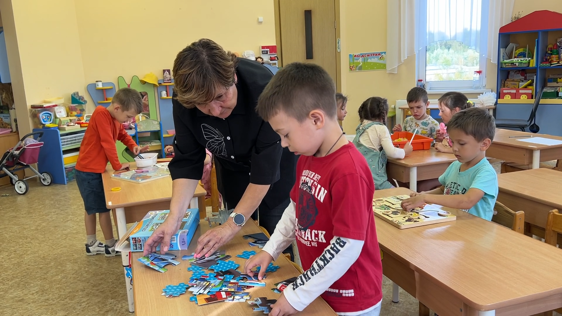 школа попова власиха, день воспитателя, власиха поповка, детский сад сказка, Власиха день воспитателя,