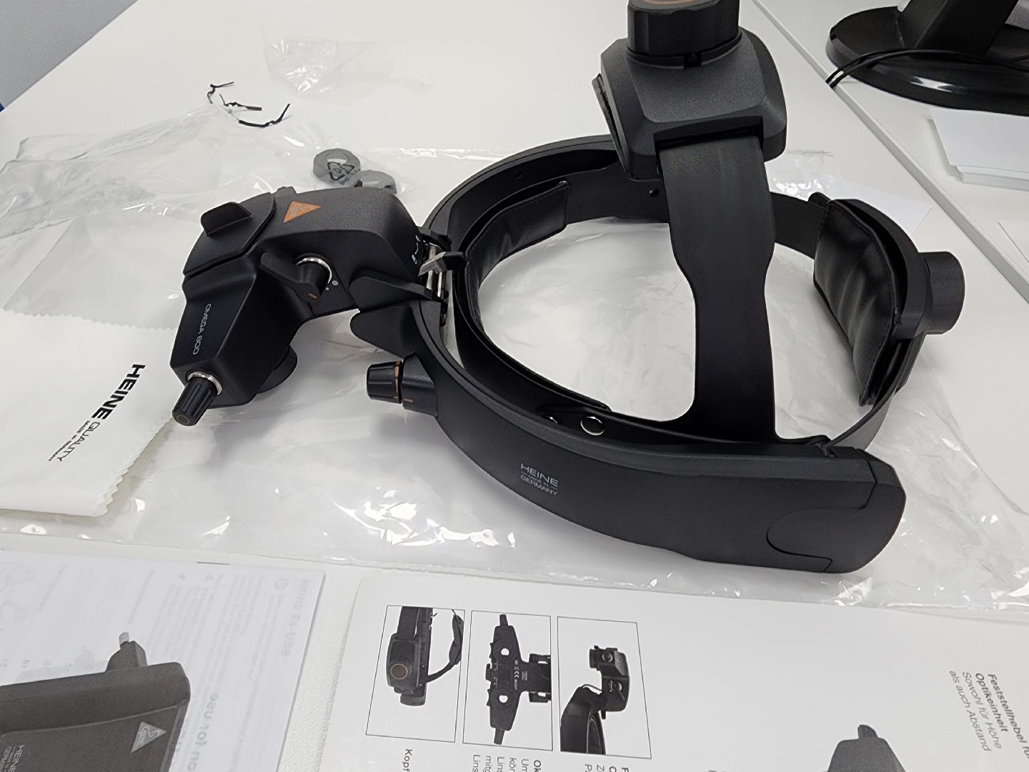 новое оборудование, поликлиники,