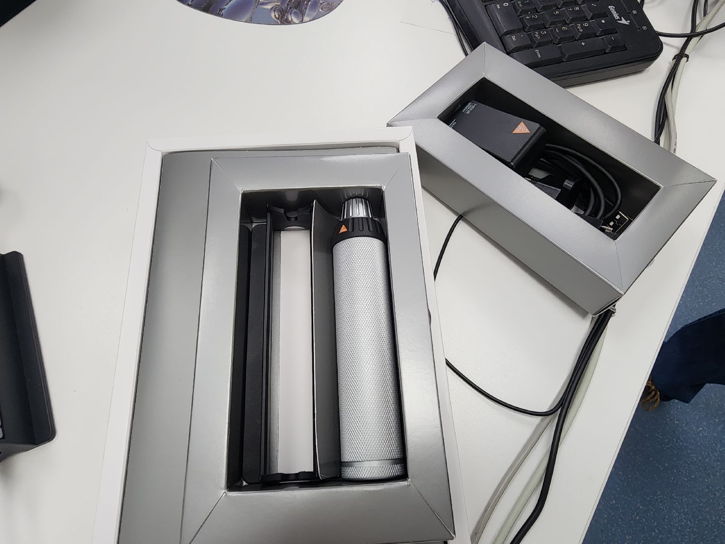 новое оборудование, поликлиники,