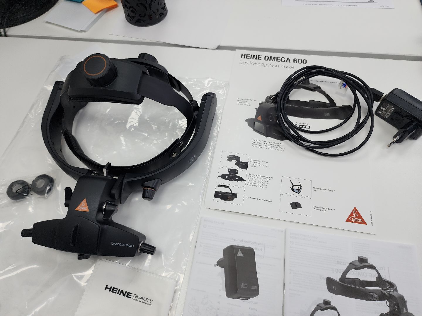 новое оборудование, поликлиники,