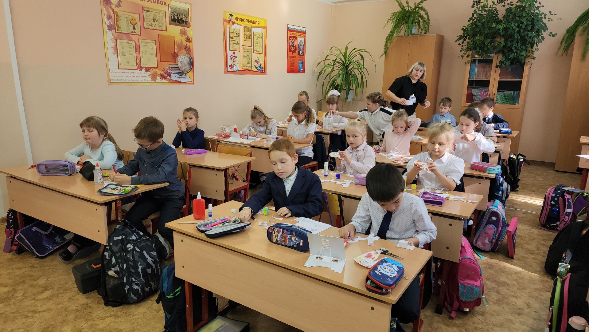 кашира, школа, детский сад, отопление, отопительный сезон,