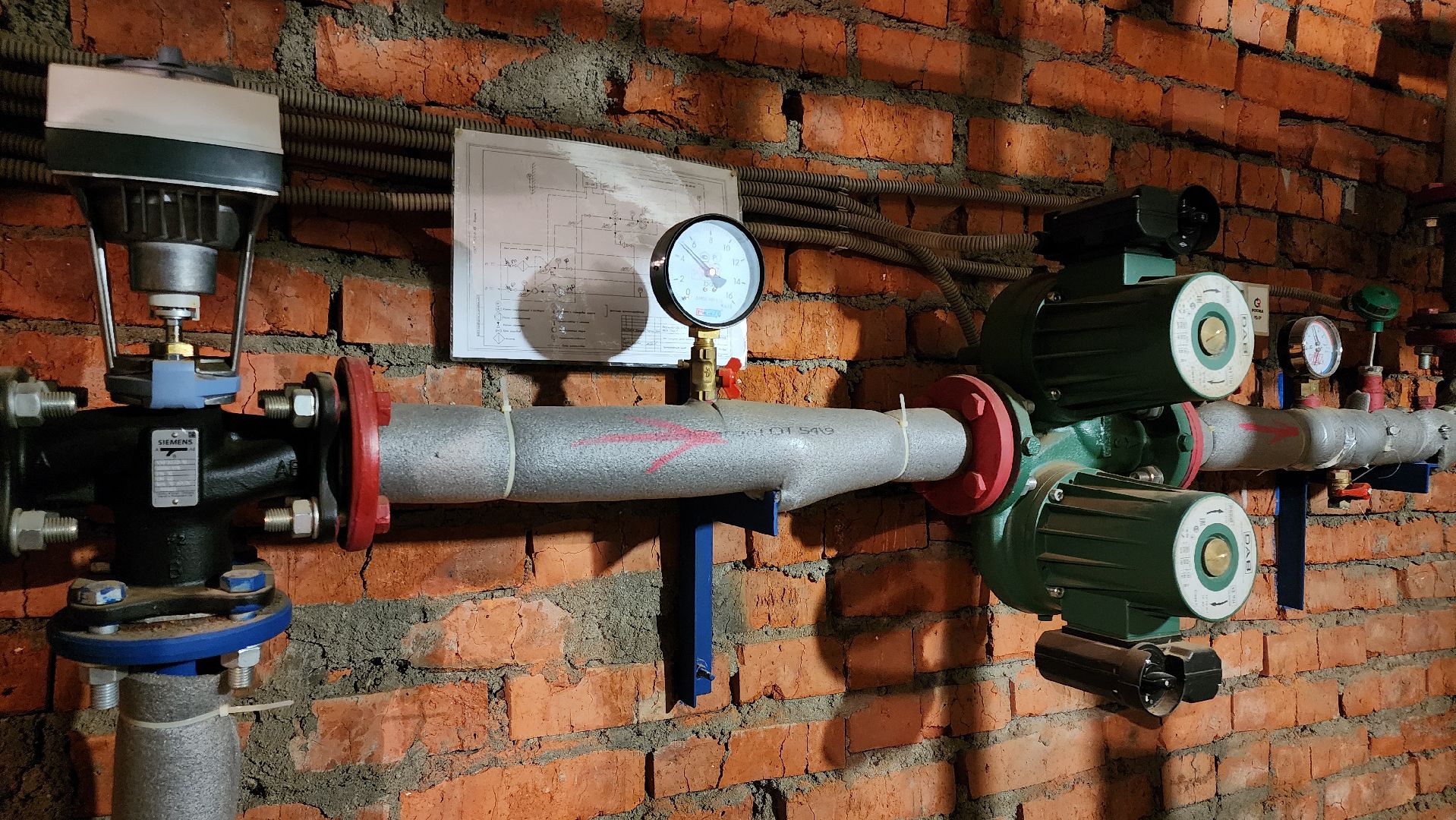 кашира, школа, детский сад, отопление, отопительный сезон,