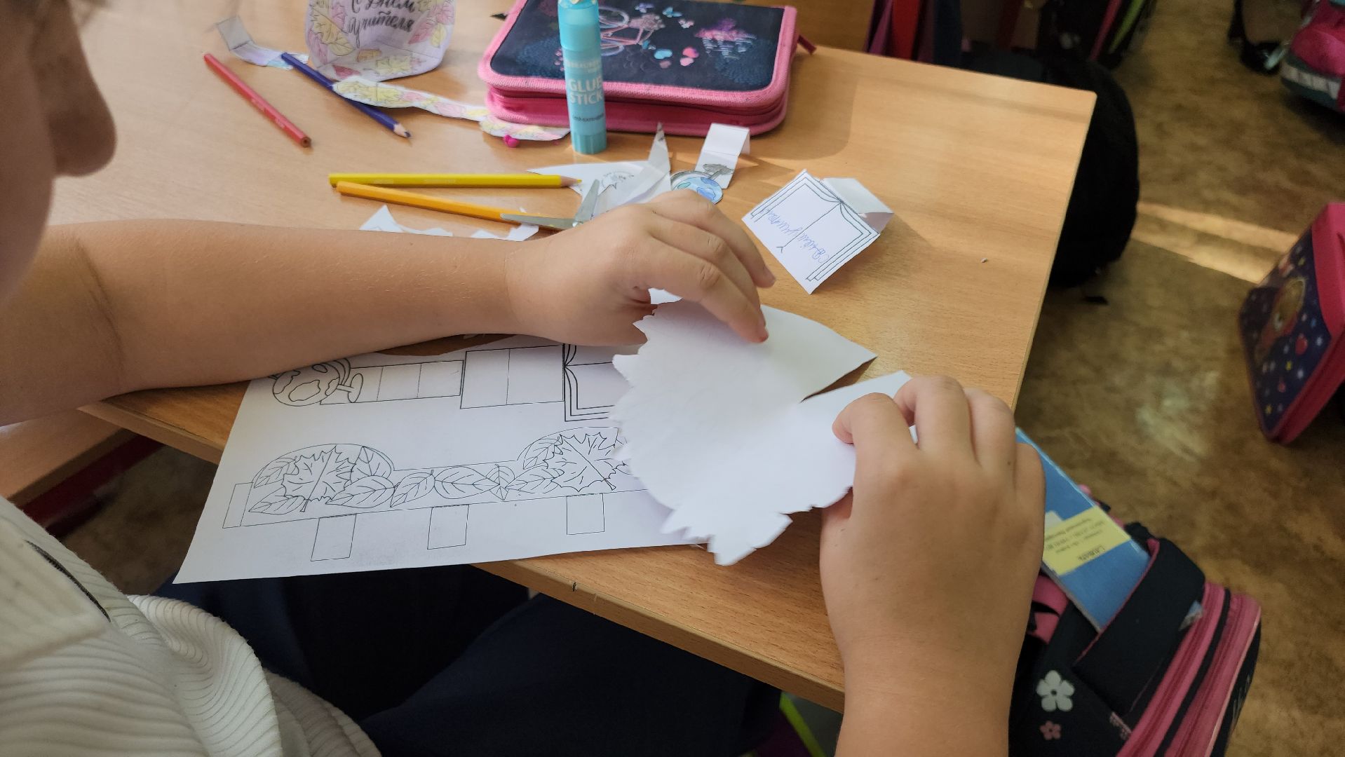 кашира, школа, детский сад, отопление, отопительный сезон,