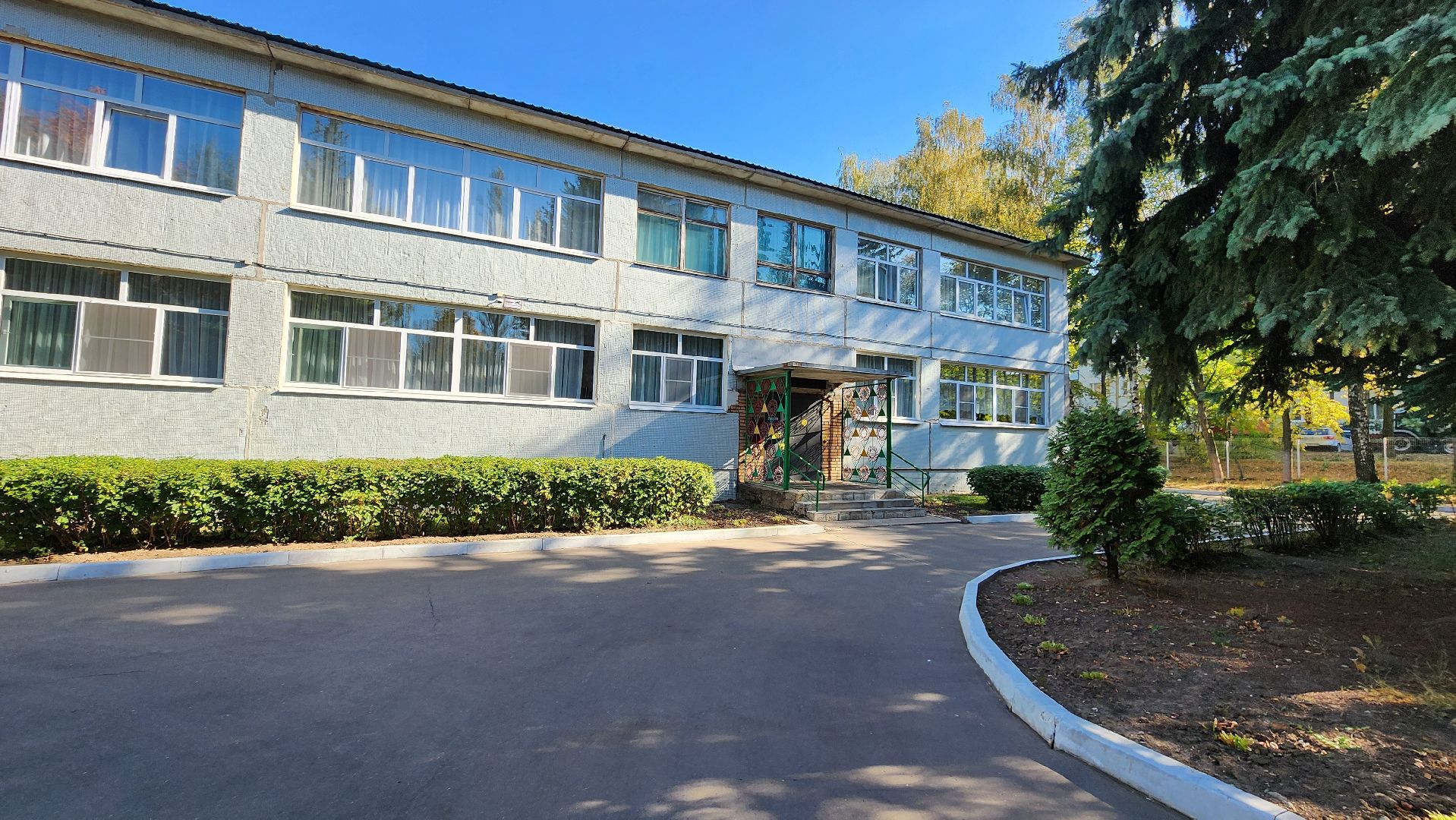 кашира, школа, детский сад, отопление, отопительный сезон,