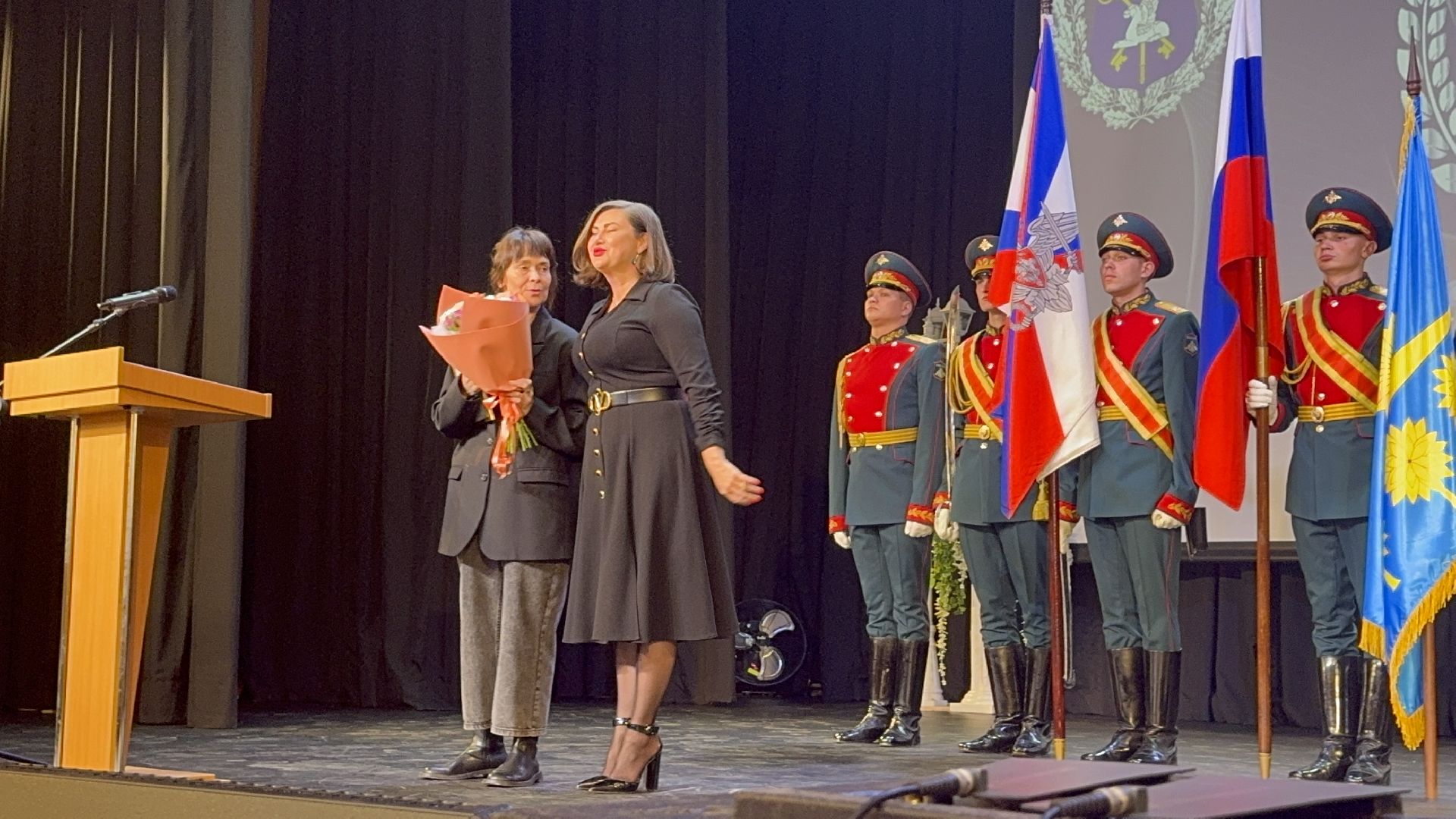 Солнечногорск, Юбилей, Санаторий, Врачи, реабилитация,