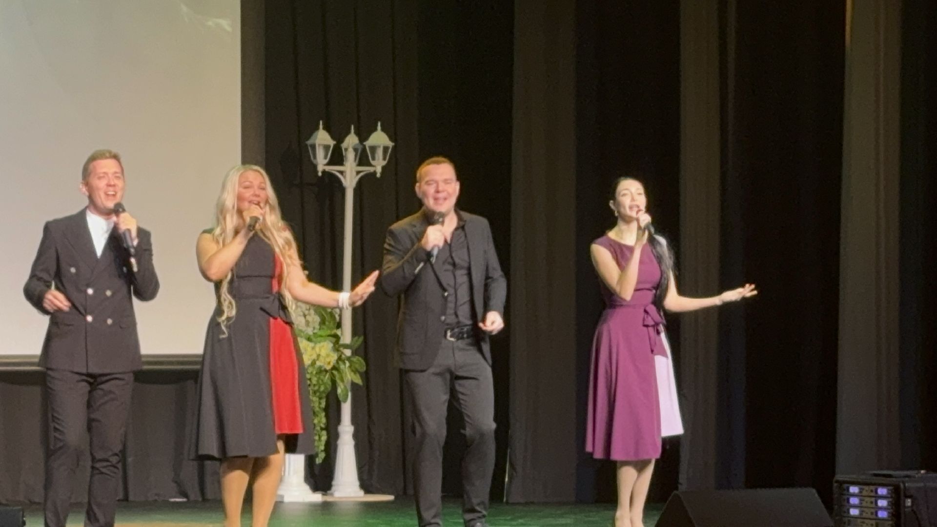 Солнечногорск, Юбилей, Санаторий, Врачи, реабилитация,