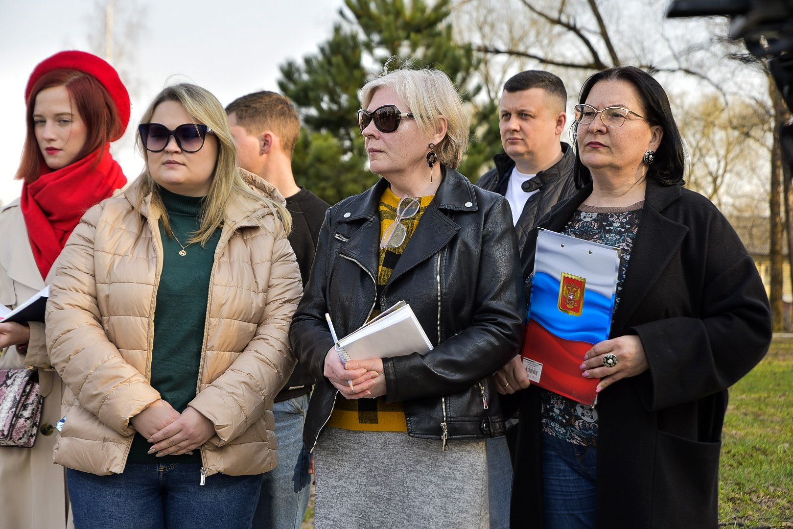 Солнечногорск, благоустройство, парк, набережная, озеро сенеж