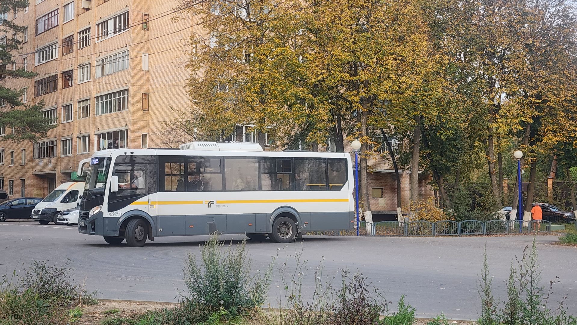 Звенигород, Благоустройство, Спорт,