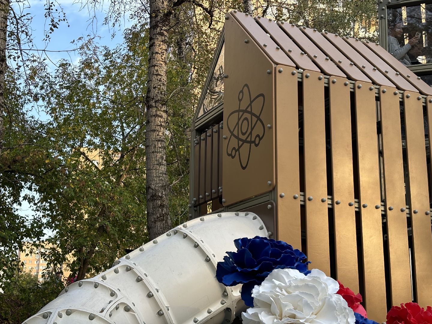 новая площадка, дети,