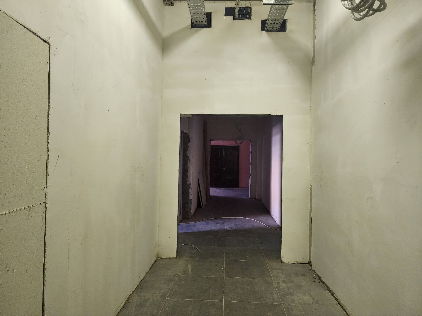 Подольск, покб, Реконструкция, Реанимация,