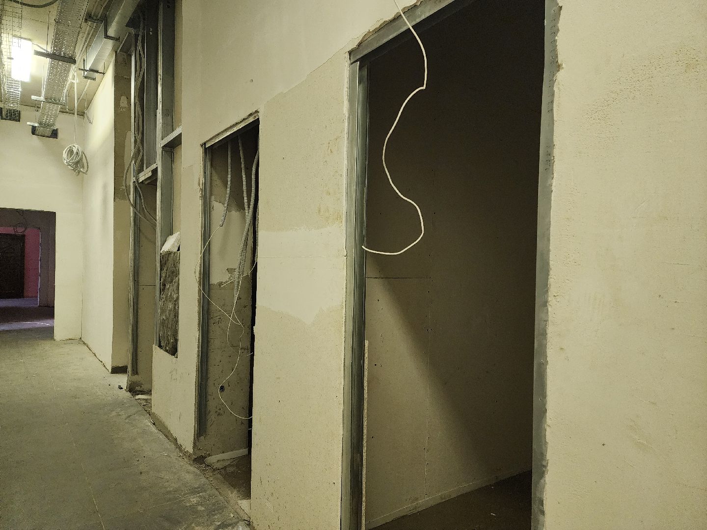 Подольск, покб, Реконструкция, Реанимация,