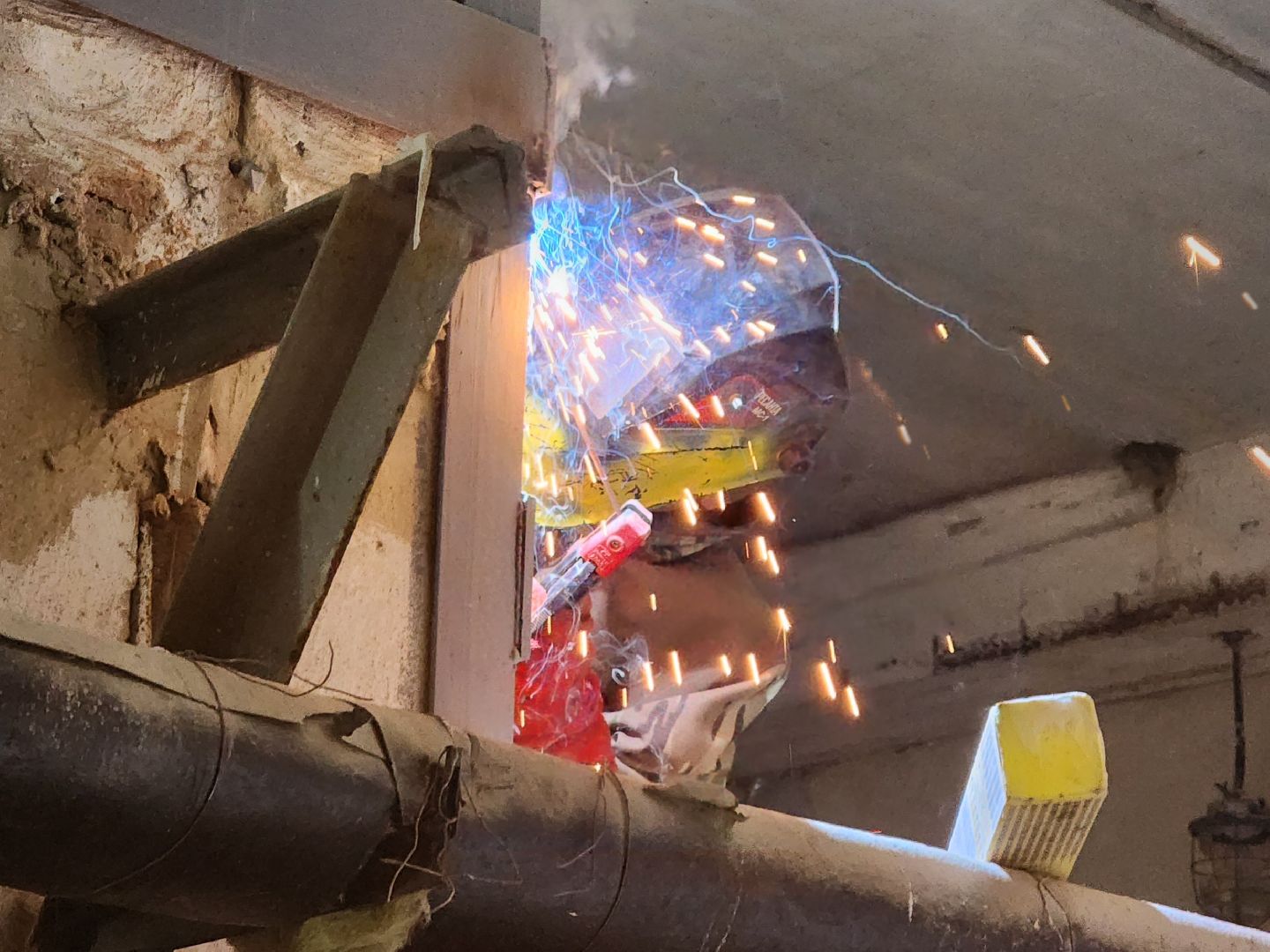 Подольск, покб, Реконструкция, Реанимация,