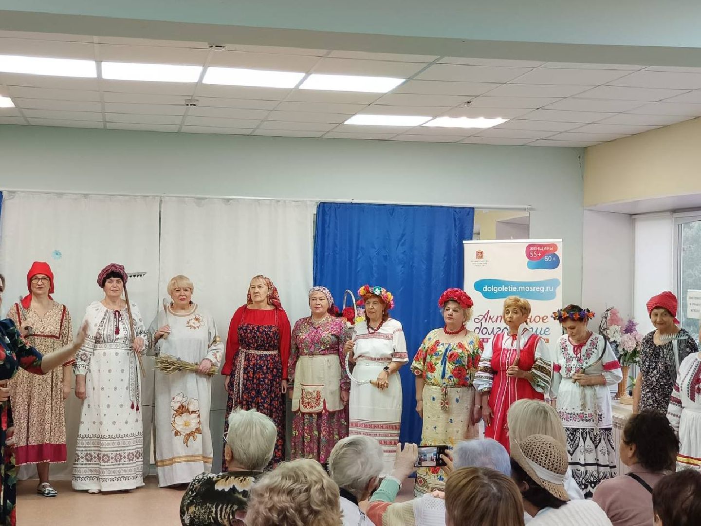 ивантеевка, хор, акапелла, праздник,арбузы, русская культура, ссср,