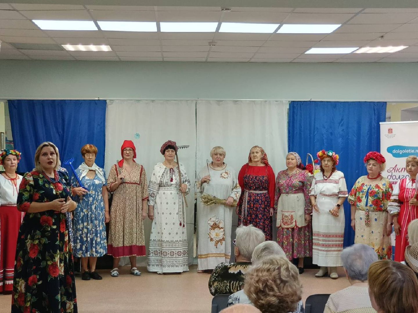 ивантеевка, хор, акапелла, праздник,арбузы, русская культура, ссср,