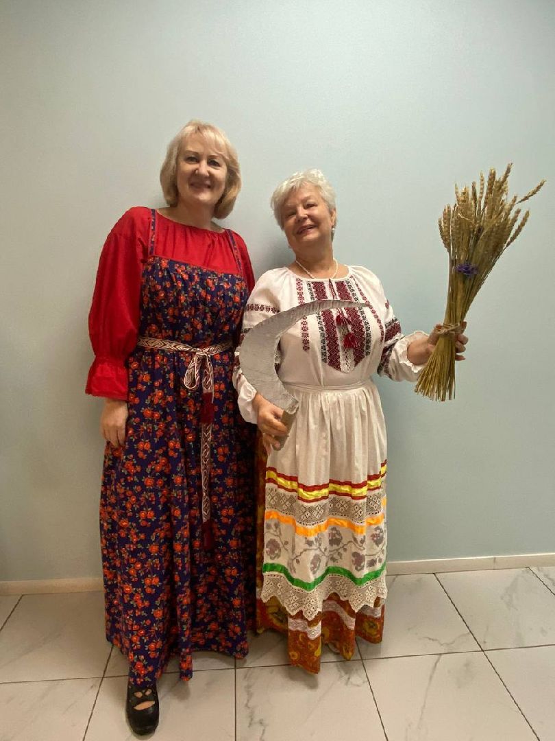 ивантеевка, хор, акапелла, праздник,арбузы, русская культура, ссср,