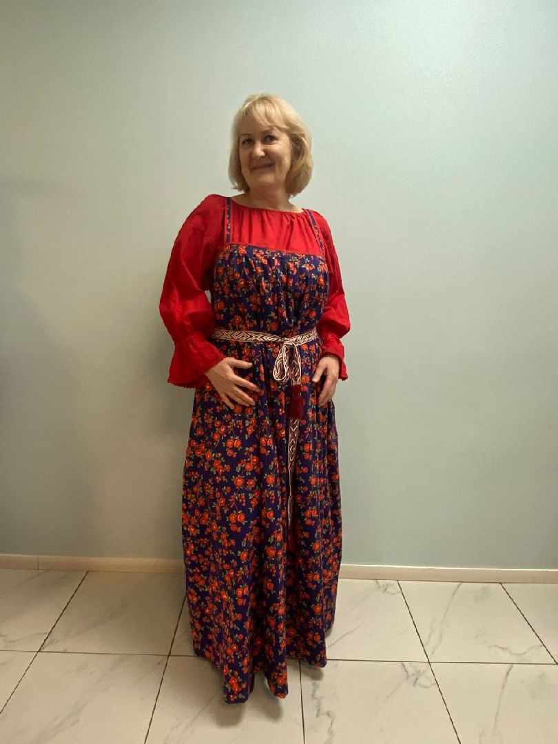 ивантеевка, хор, акапелла, праздник,арбузы, русская культура, ссср,