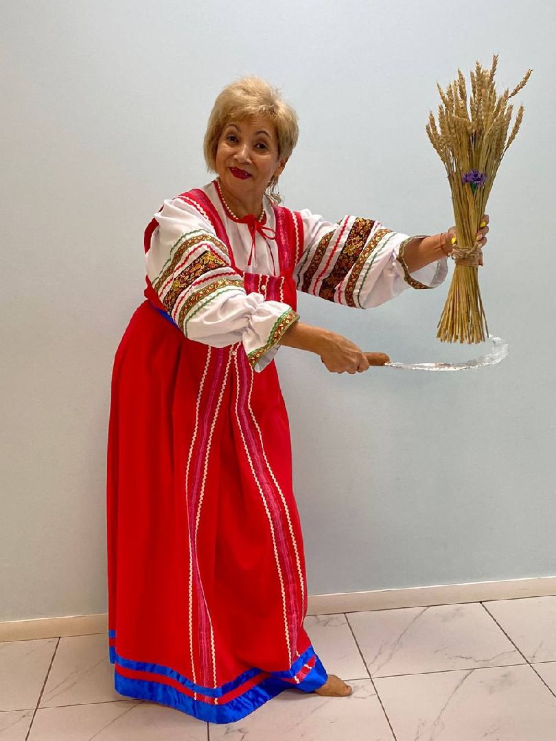 ивантеевка, хор, акапелла, праздник,арбузы, русская культура, ссср,