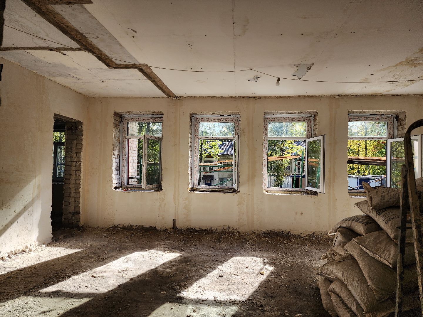 Дубна, Капремонт, Госпрограмма,