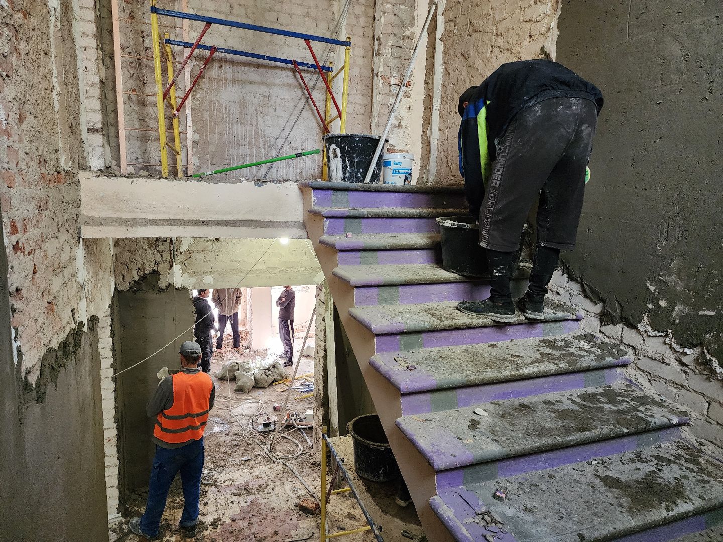 Дубна, Капремонт, Госпрограмма,