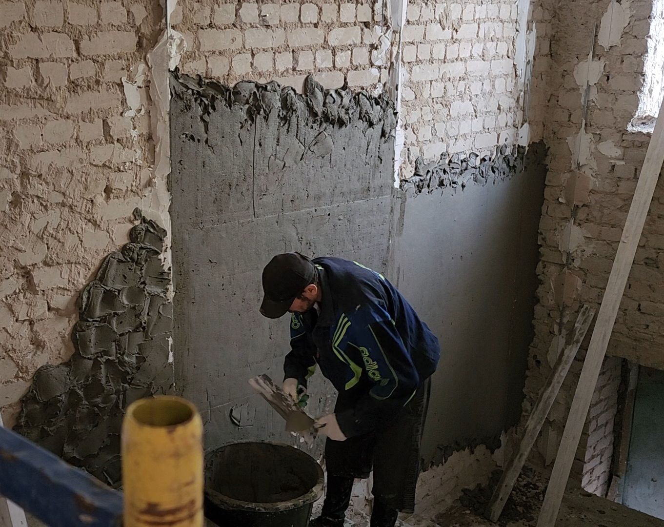 Дубна, Капремонт, Госпрограмма,