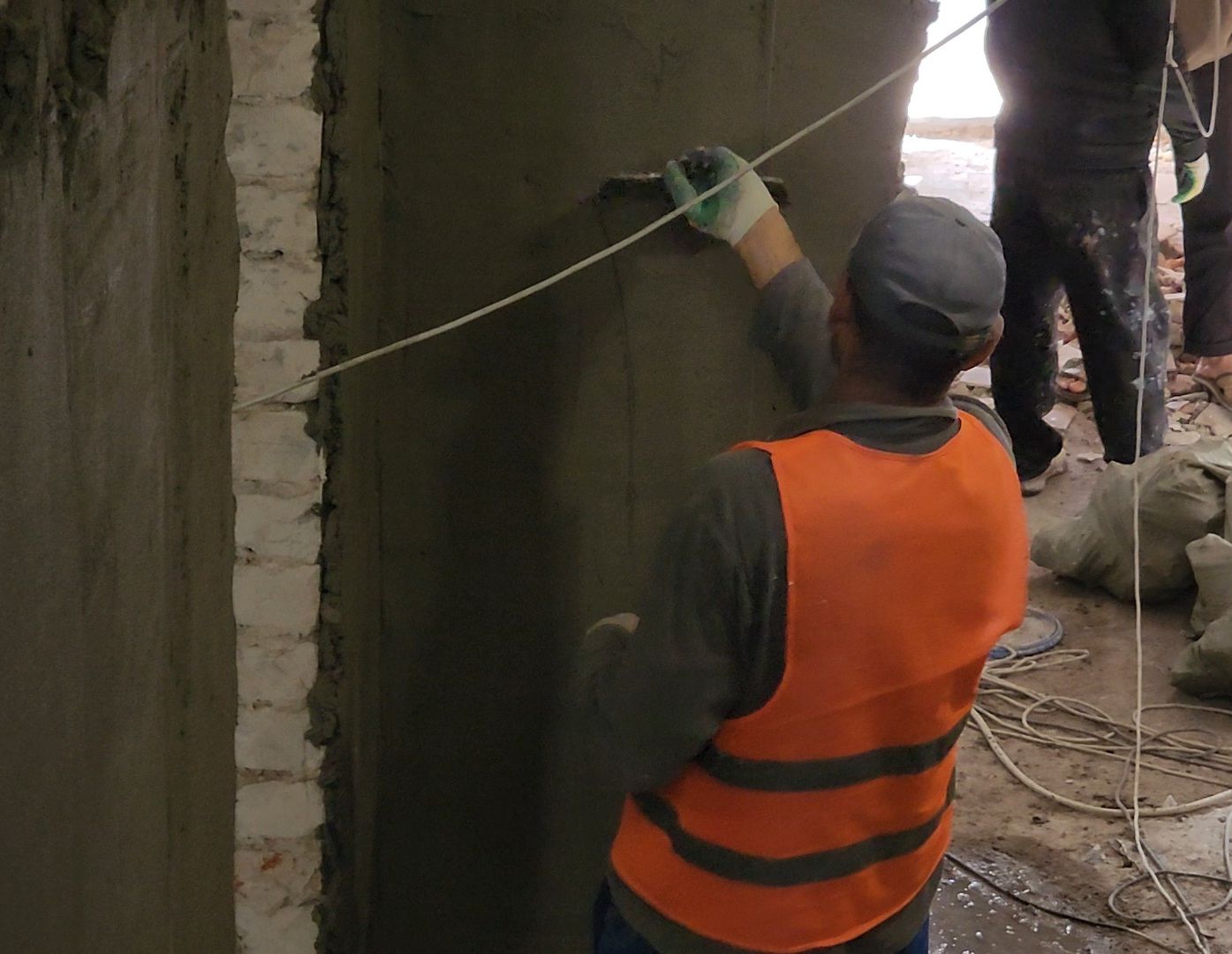 Дубна, Капремонт, Госпрограмма,